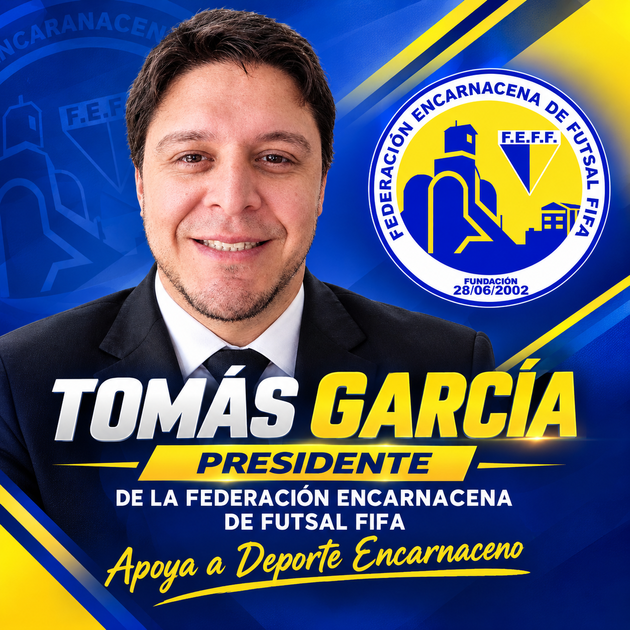 Auspiciantes