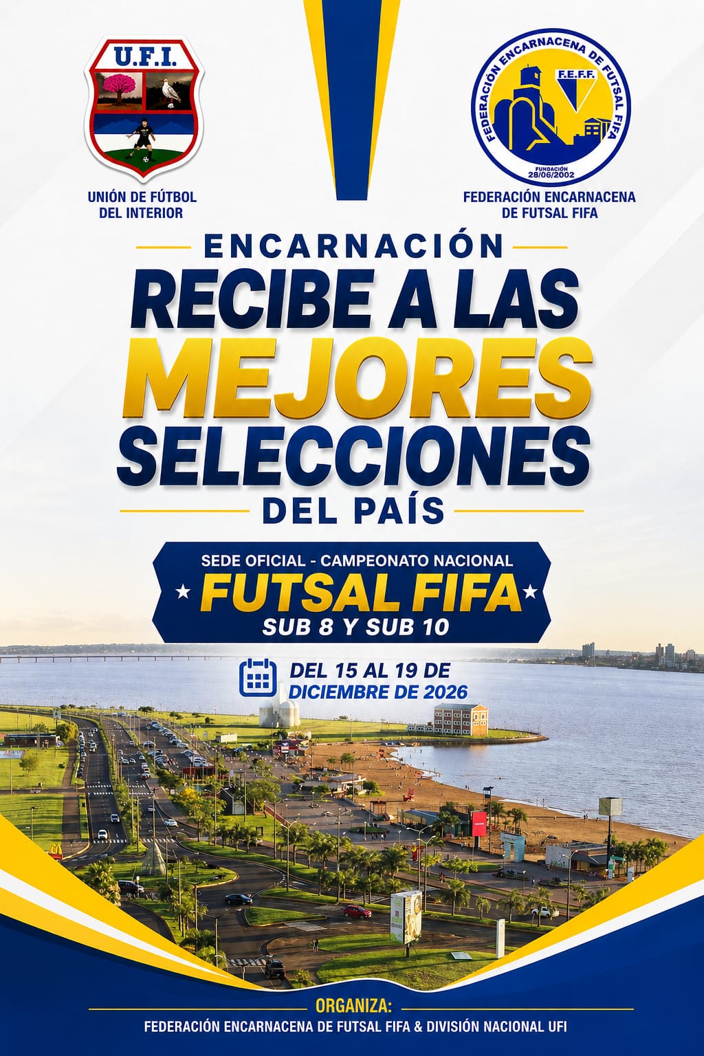 Campeonatos Nacionales